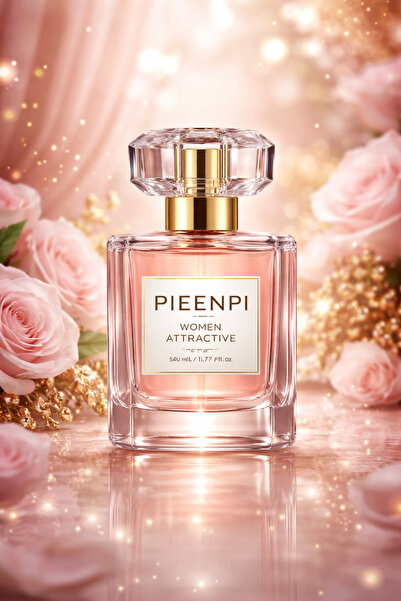 PIEENPI Women Attractive /50/ ml