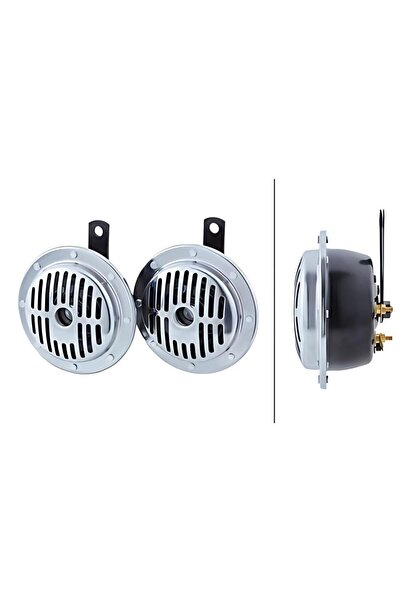 Hella DİSK KORNA 12V 280HZ-380HZ