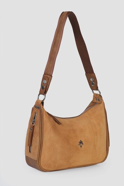 Jacquline Γυναικεία τσάντα ώμου ALIAN-N Jacquline