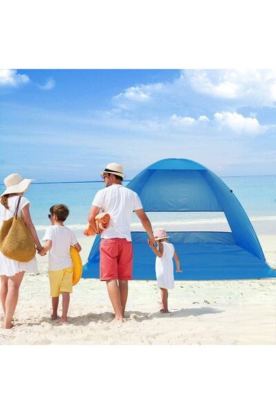 LIXADA خيمة تخييم أوتوماتيكية منبثقة