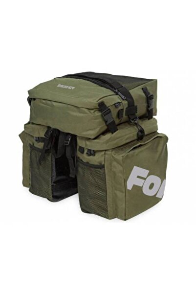 Genel Markalar 824 FORTE GT 824 BİSİKLET TUR HEYBESİ 60 LT. YEŞİL