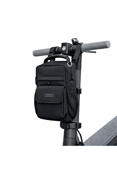 Microcase Scooter Bisiklet Motosiklet Çantası 20x30 cm AL5536