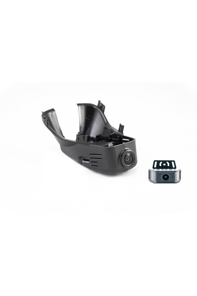 BlueLens Custom Dual 2K 24/7 Volvo S60 2012+