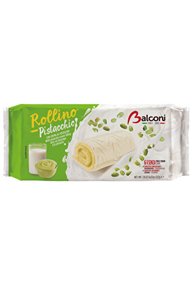 Balconi N'Joy Fistic 222g