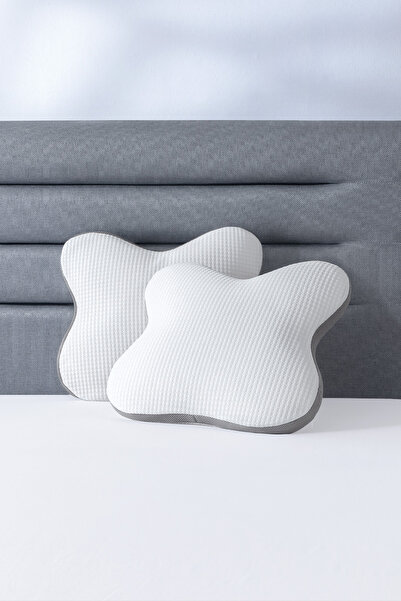 Yataş Visco Rina Boyun Destekli Yastık