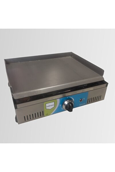 MİDİNOKS Md.r83 50 Cm Tekli Elektrikli Sanayi Tipi Pleyt Izgara 2500 W