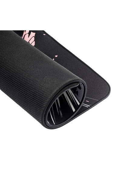 KlasseGear Kira Gosu 500x500x4mm E-Sports Gaming Oyuncu Anime Mouse Pad