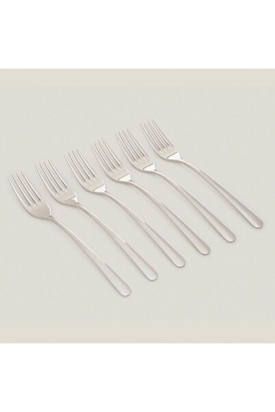 Aryıldız Viole 6lı Yemek Çatal