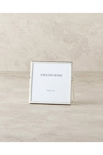 English Home Felicita Çerçeve Silver