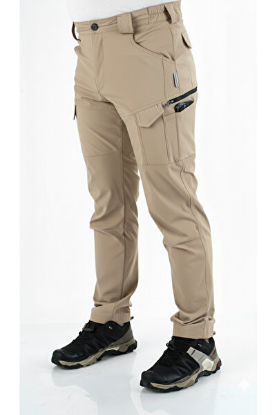 SNOWMOUNT Outdoor Trekking Taktikal Likralı Mevsimlik Doğa Yürüyüşü Kaliteli ...