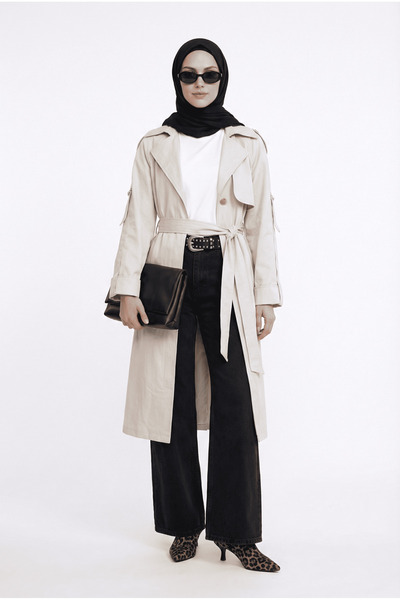 Armine TREND 26YT701 Kol Toka Detay Kap Taş