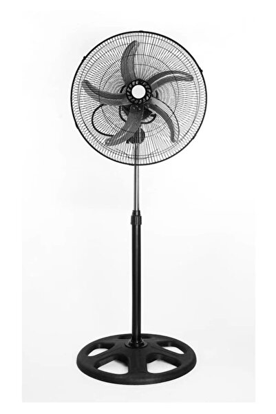Genel Markalar Sunday Moon 18 4 Salınımlı 18" Ayaklı Vantilatör