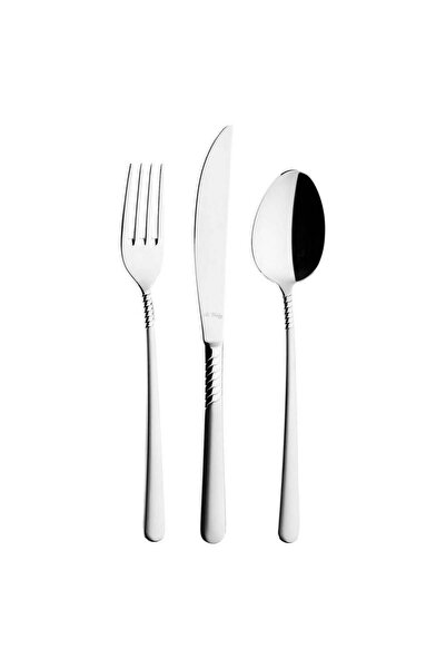 Aryıldız A-La Prestige 89 Piece Cutlery Set for 12 Persons