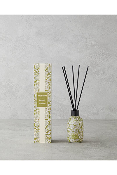 English Home Patchouli & Bergamote Çubuklu Oda Kokusu 100 ml