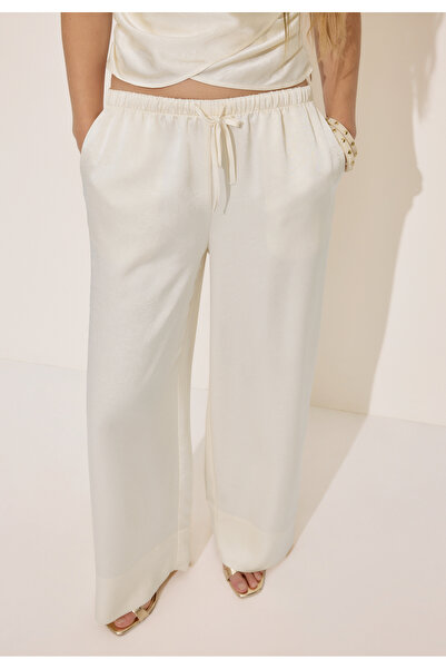 Stradivarius Smart trousers with darts