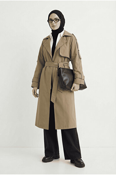 Armine TREND 26YT701 Kol Toka Detay Kap Haki