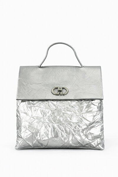 louisiana polo Крісте Белл Жіночий рюкзак Срібний 26494