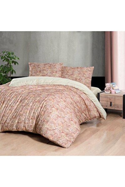 Aryıldız Husă de pilota dublă din satin - Home Exclusive Damasc