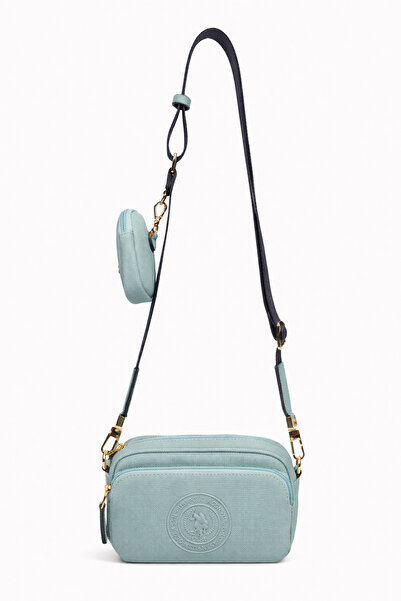 U.S. Polo Assn. Γυναικεία τσάντα χιαστί κρεμαστή κρεμαστή τσάντα Us23310