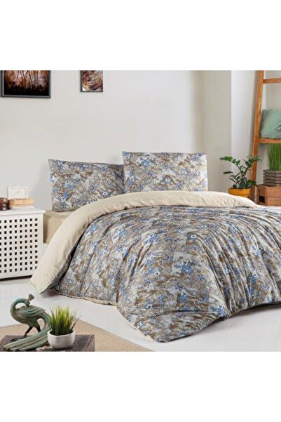 Aryıldız Home Exclusive Saten Nevresim Çift Kişilik Royal