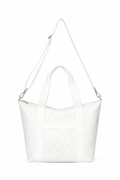 U.S. Polo Assn. Πόλο Ασν. (U.S. Polo Assn.) Γυναικεία τσάντα χιαστί λουράκι S...