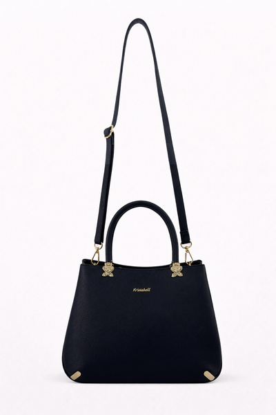 KRISTE BELL Geantă de damă neagră 7416