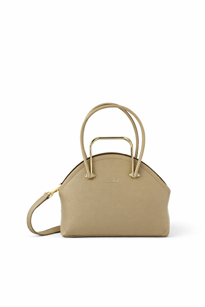 KRISTE BELL Жіноча сумка - через плече і з візоном 7299 Дизайн