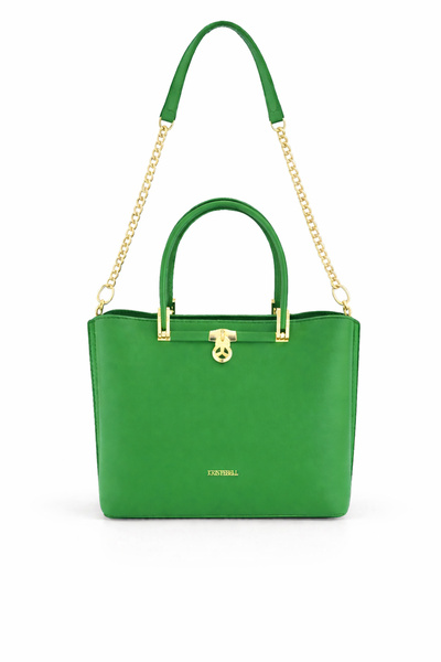 louisiana polo Крісте Белл Жіноча сумка Травяно-зелена 7190