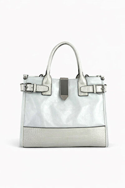 louisiana polo Крісте Белл Жіноча сумка Біла 26328