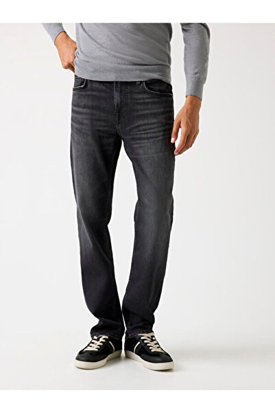 Guess Angels Erkek Slim Fit Jean