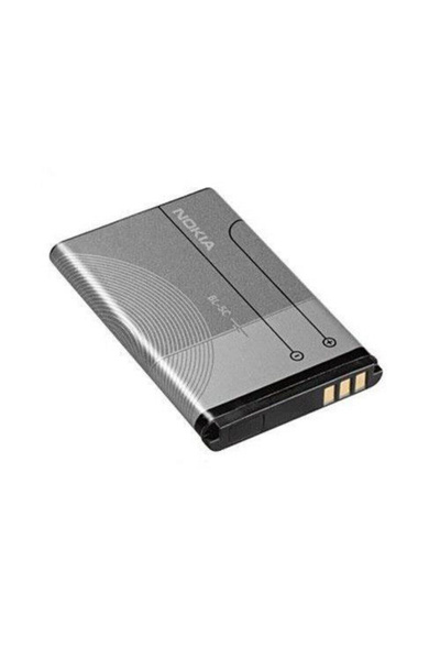 Genel Markalar Bl-5c 1110 1100 1112 1200 1208 1209 Batarya Pil A++ Lityum Iyo...