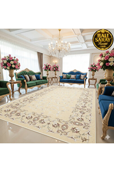 HALI SARAY CONCEPT SARAY YÜN HALI UŞAK YÜN HALI