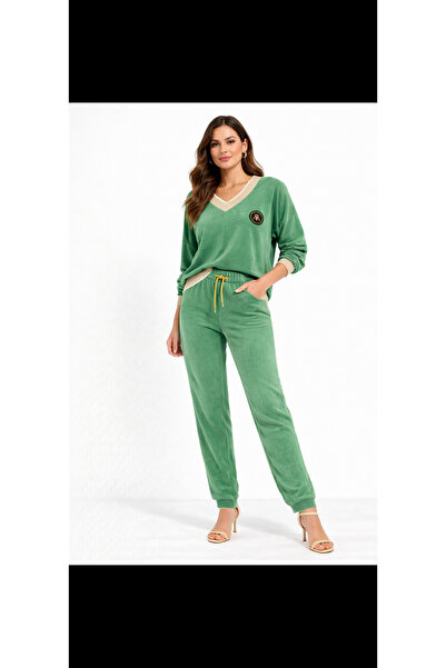 fara marca Trening catifea