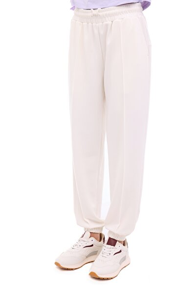 lumberjack Wl 22Pure 6Fx Ecru Women's Sweatpants