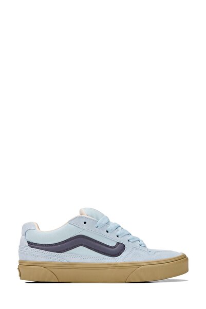 Vans Caldrone PASTEL MAVI Kadın Sneaker