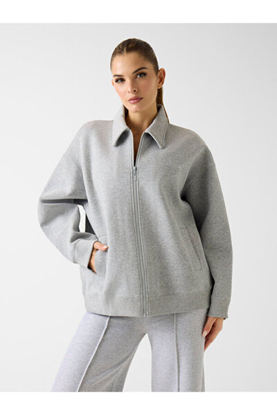 Guess Aurelia Women's Active Sweatshirt