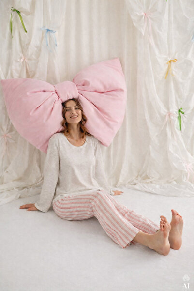 koza iç giyim Ženska pidžama od Pamuk delova sa detaljima na gornjoj etiketi ...