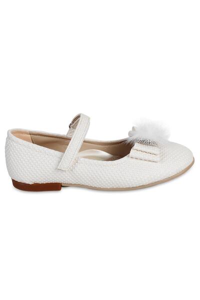 Civil 26- Παπούτσια Μπαλαρίνας - Γκρι