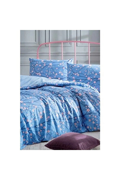 Özdilek NEV.TK. M.VISION PC CK MAVI FLORE PINK