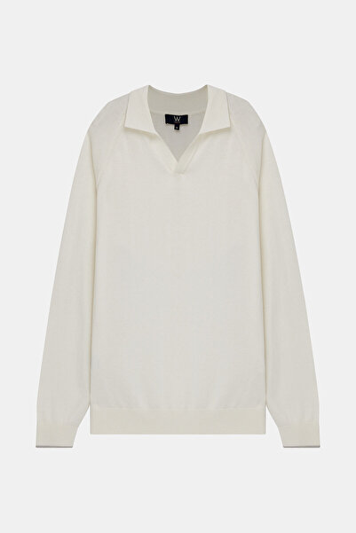 W Collection EKRU KAZAK