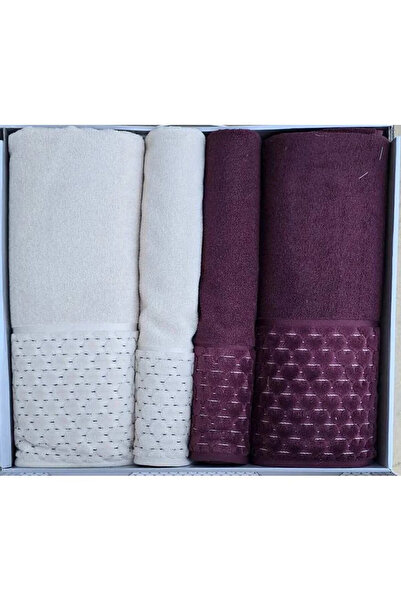 Özdilek Adria A.Beige Murdum-Murdum Best Set