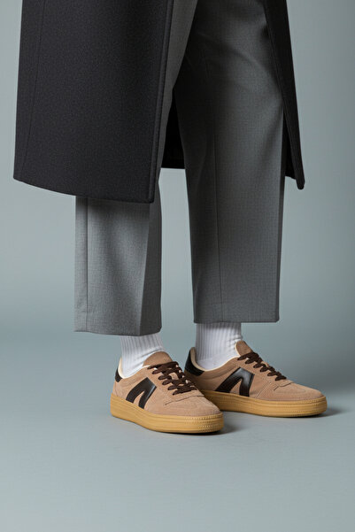 Capone Outfitters Pantofi sport pentru femei Mia Vizon