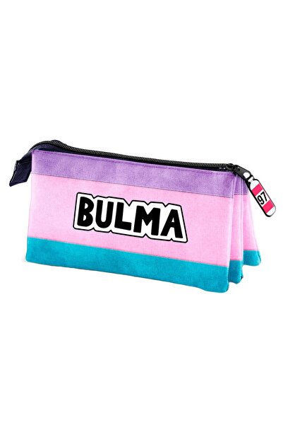 Dragon Ball Penar Dragon Ball Z Bulma 11x24x5cm