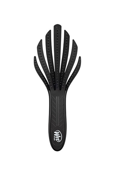 Wet Brush Go Green Curl Detangler Ειδική βούρτσα/χτένα για τα σγουρά μαλλιά, ...