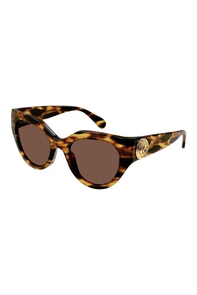 Gucci GG 1408S 002 52 Güneş Gözlüğü