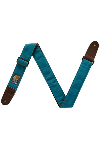 IBANEZ DCS50-DB Designer Collection Straps - Глибокий синій ремінь для гітари