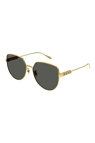 Gucci نظارات شمسية GG 1435SA 001 58