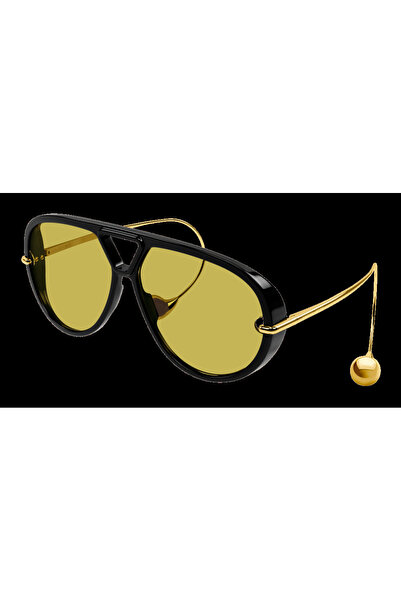 Bottega Veneta BV 1273S 003 63 Güneş Gözlüğü