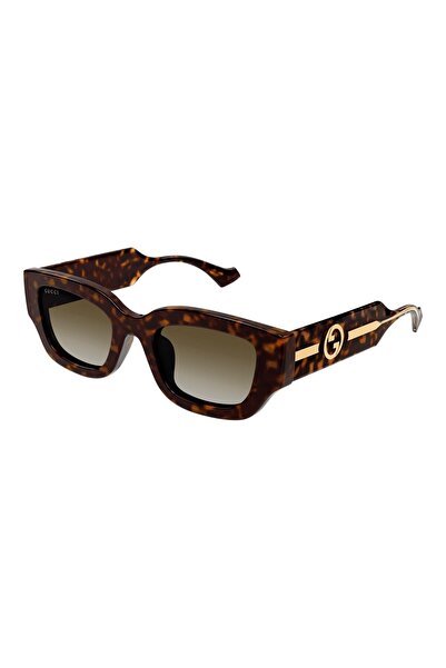 Gucci Gg 1558Sk 002 Sunglasses