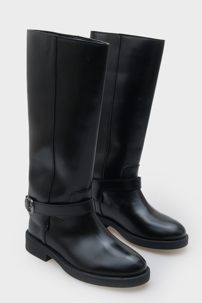 Capone Outfitters Cizme de damă Stacey